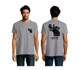 T-SHIRT PETANQUE