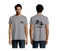 T-SHIRT PETANQUE