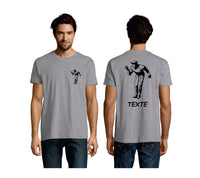 T-SHIRT PETANQUE