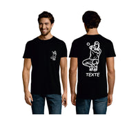 T-SHIRT PETANQUE