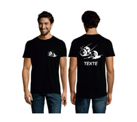 T-SHIRT PETANQUE