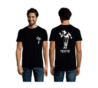 T-SHIRT PETANQUE