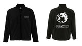 VESTE POLAIRE LOGO CARPE 16 PERSONNALISE - la boutique du carpiste