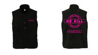 GILET BODYWARMER POLAIRE LOGO CARPE 6 PERSONNALISE - ADM-BOUTIQUE