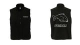 GILET BODYWARMER POLAIRE LOGO CARPE 8 PERSONNALISE - ADM-BOUTIQUE