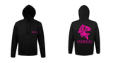 SWEAT A CAPUCHE LOGO CARPE 4 PERSONNALISE - ADM-BOUTIQUE