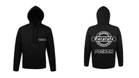 SWEAT A CAPUCHE LOGO CARPE 11 PERSONNALISE - ADM-BOUTIQUE