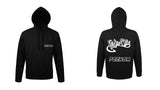 SWEAT A CAPUCHE LOGO CARPE 18 PERSONNALISE - ADM-BOUTIQUE