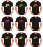 TEE SHIRT LOGO FAKE PARODIE NIKE - la boutique du carpiste